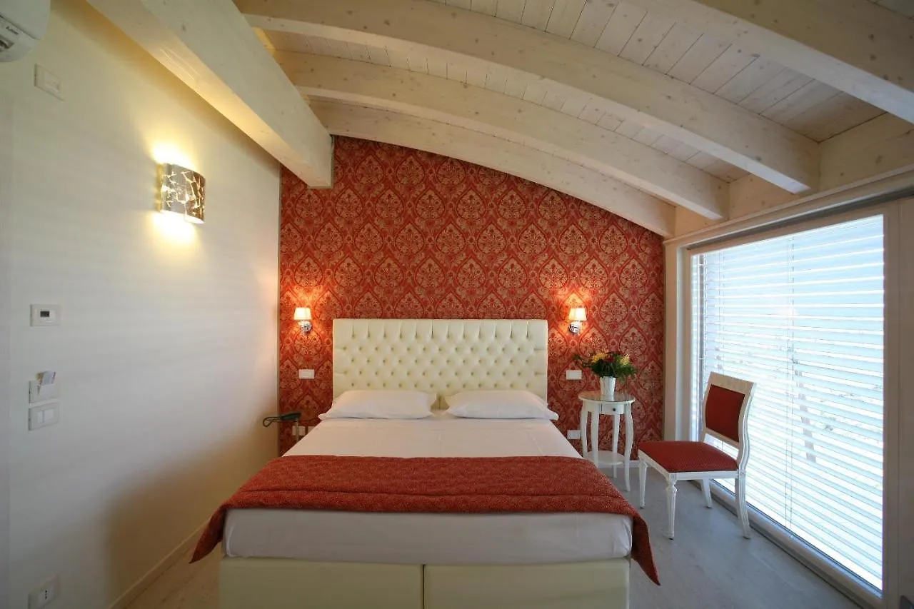 Nuova Opera Rooms Verona Gasthof