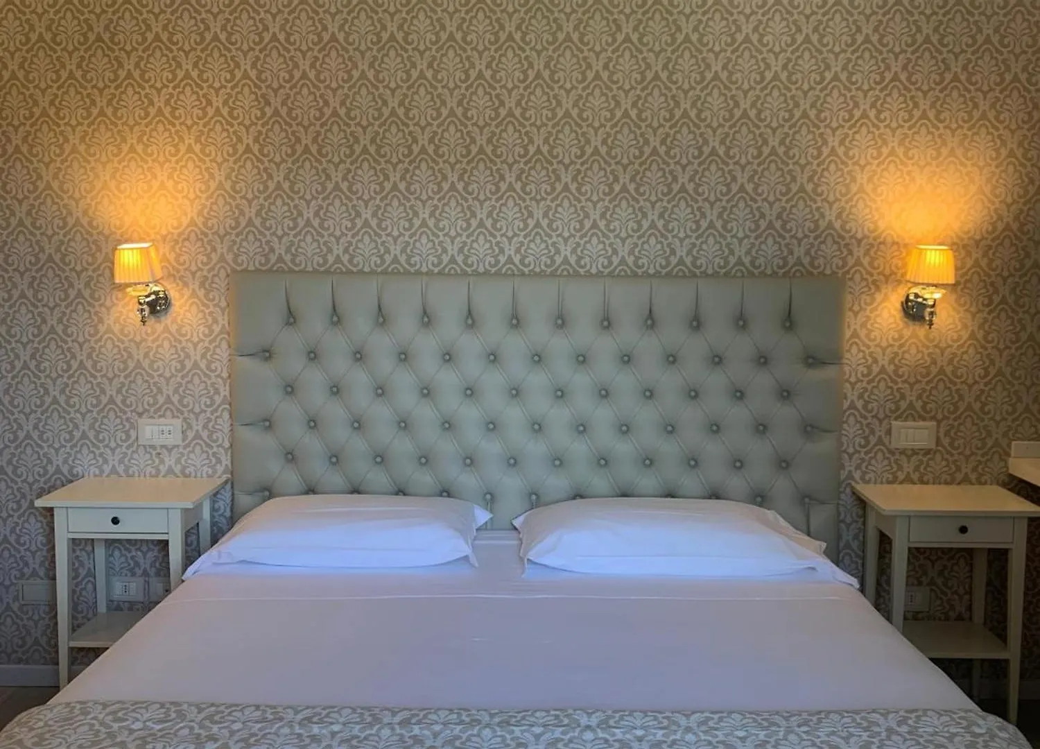 Nuova Opera Rooms Verona Gasthof