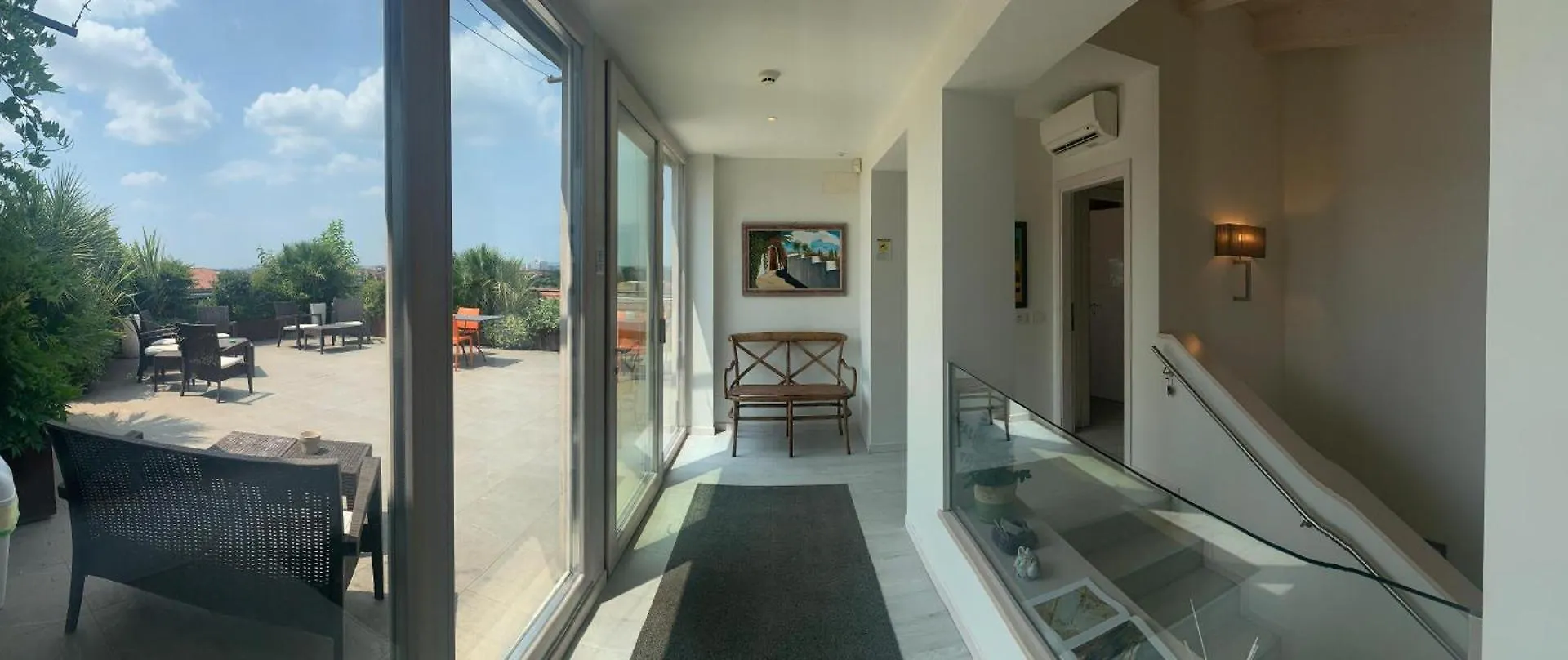 Nuova Opera Rooms Verona Guest house