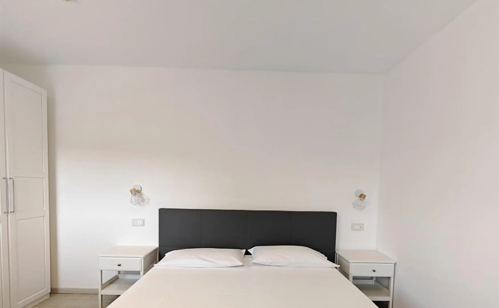 Nuova Opera Rooms Verona Italien