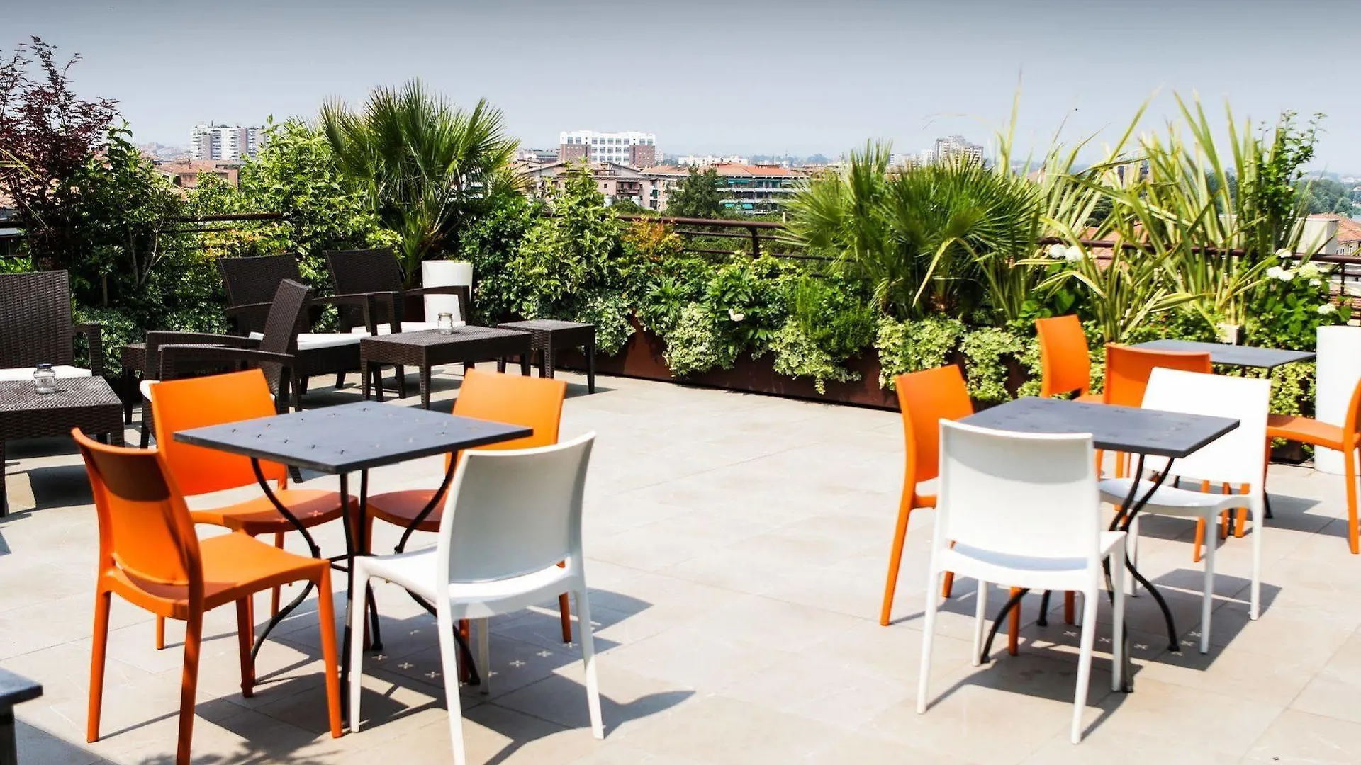 Nuova Opera Rooms Verona Gasthof