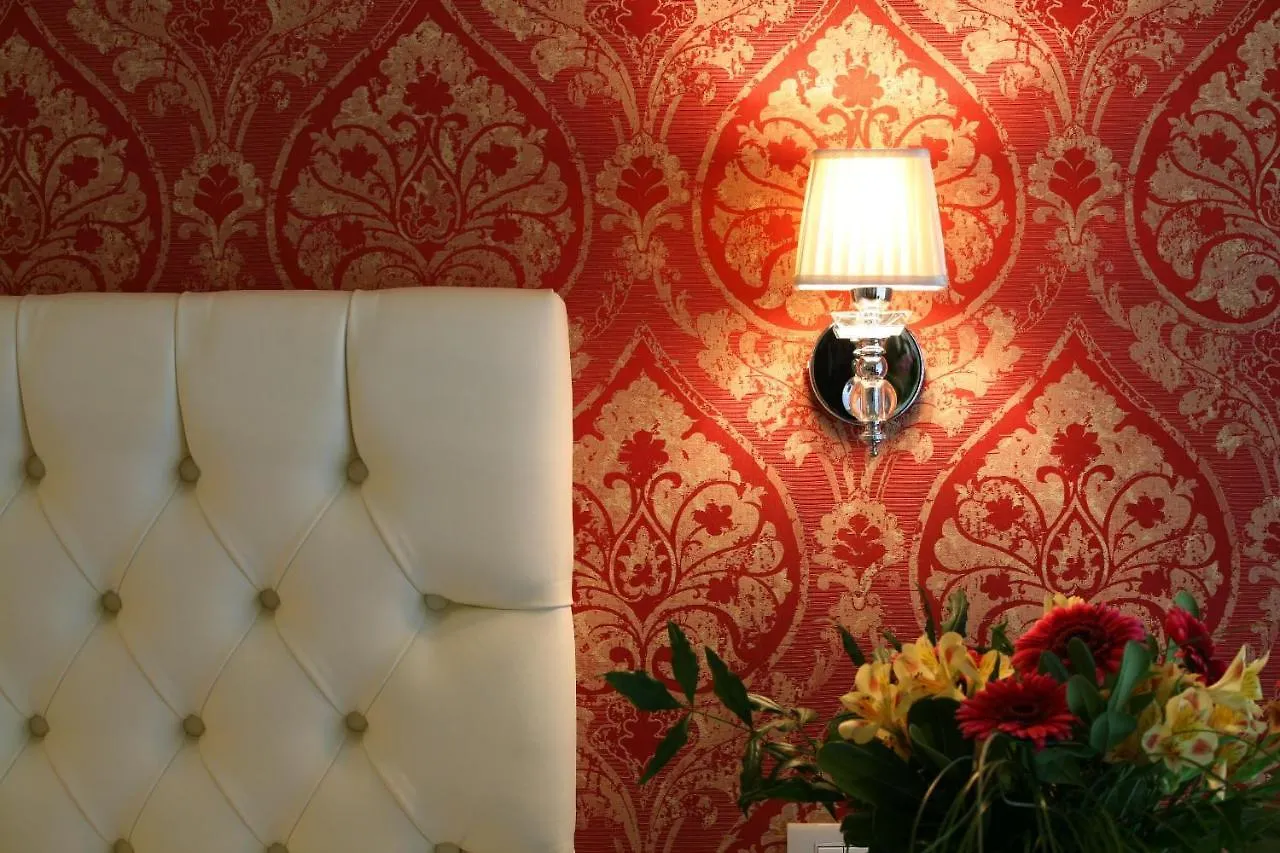 Gasthof Nuova Opera Rooms Verona