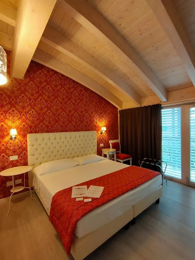 Nuova Opera Rooms Βερόνα